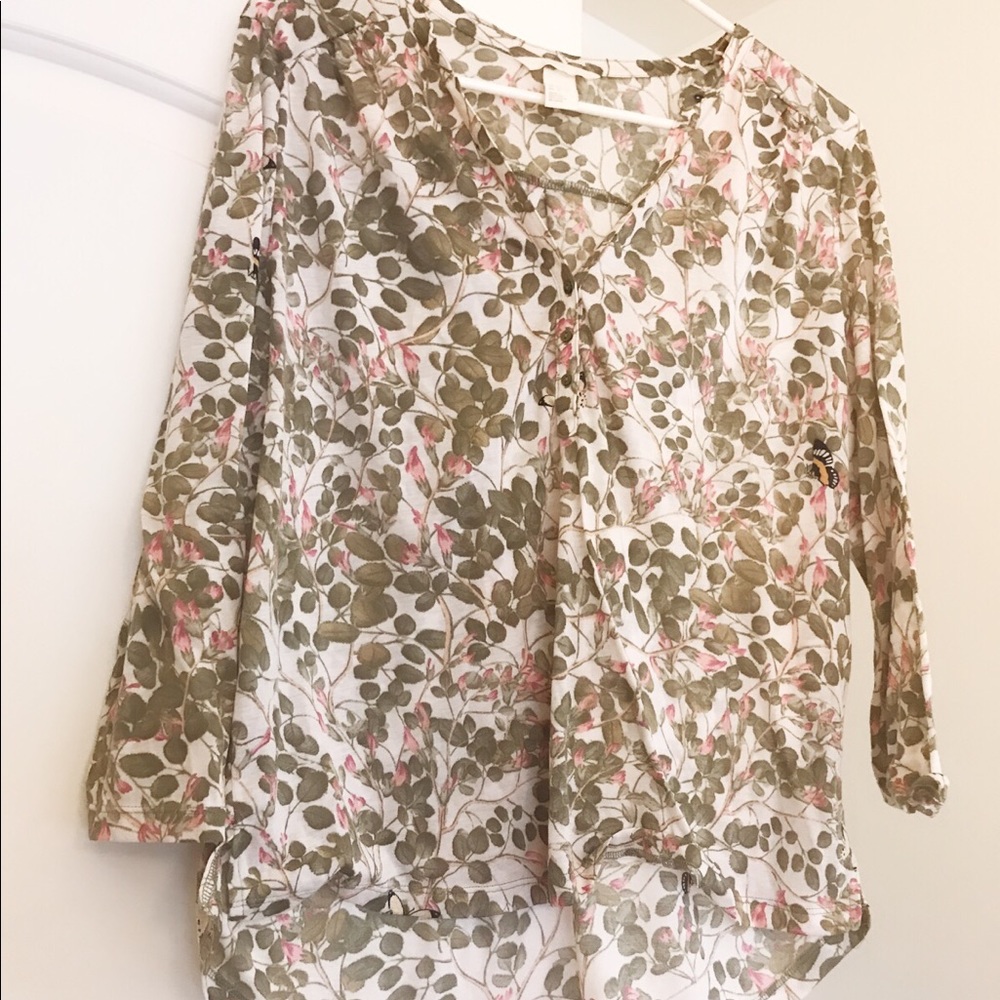 H&M Top - Picture 2 of 5
